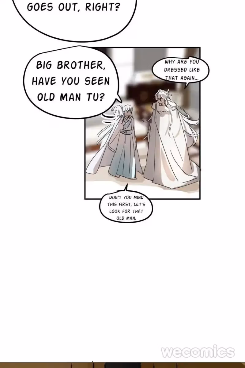 Read Dragon In Distress chapter 29 image 2 on Lezhin