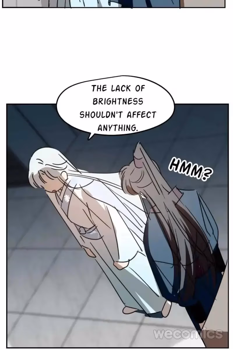Read Dragon In Distress chapter 29 image 23 on Lezhin