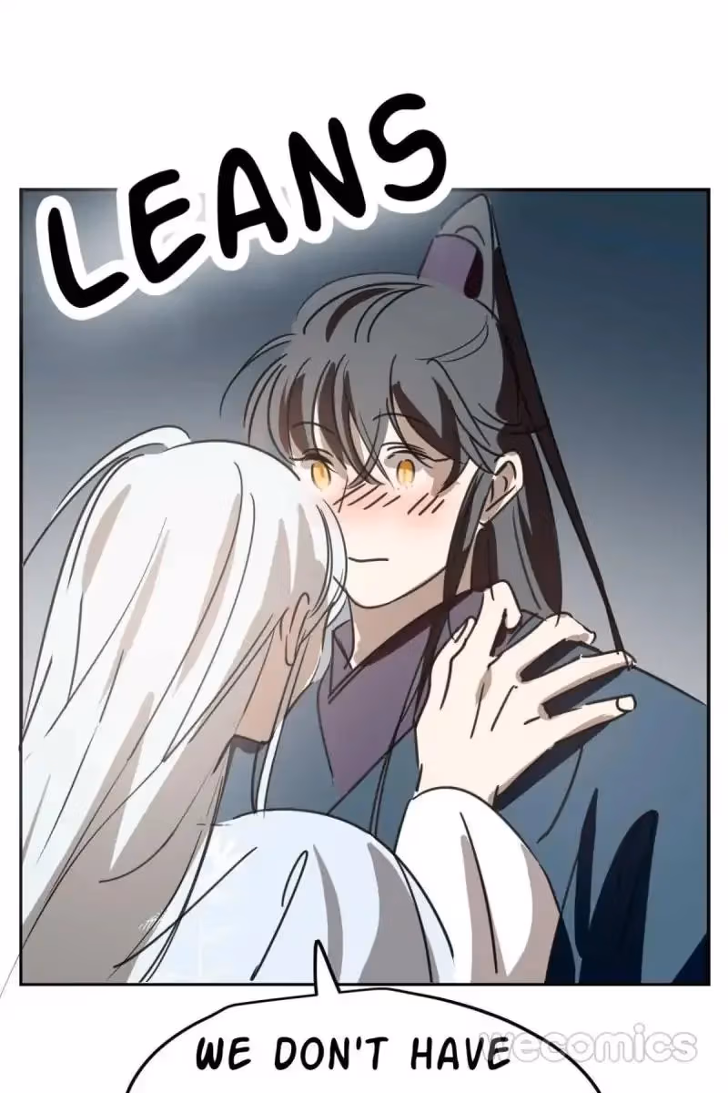 Read Dragon In Distress chapter 29 image 24 on Lezhin