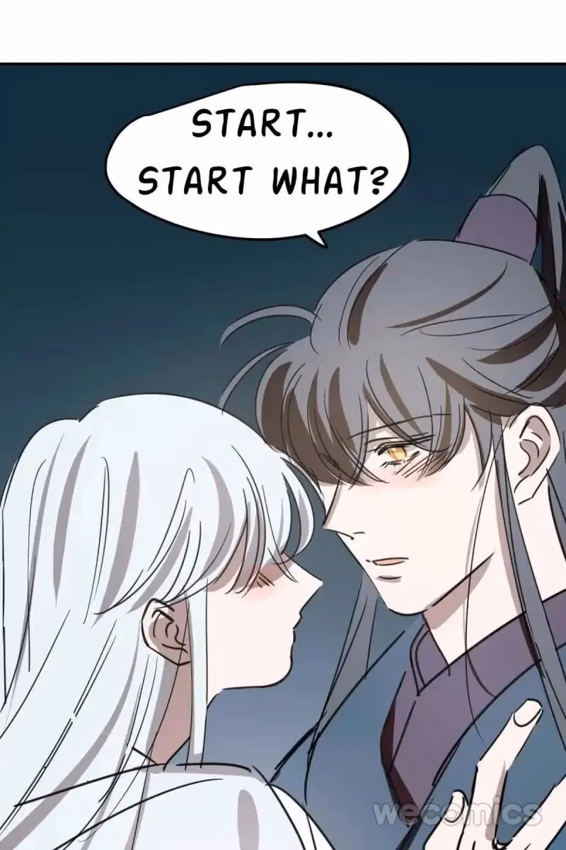 Read Dragon In Distress chapter 29 image 26 on Lezhin