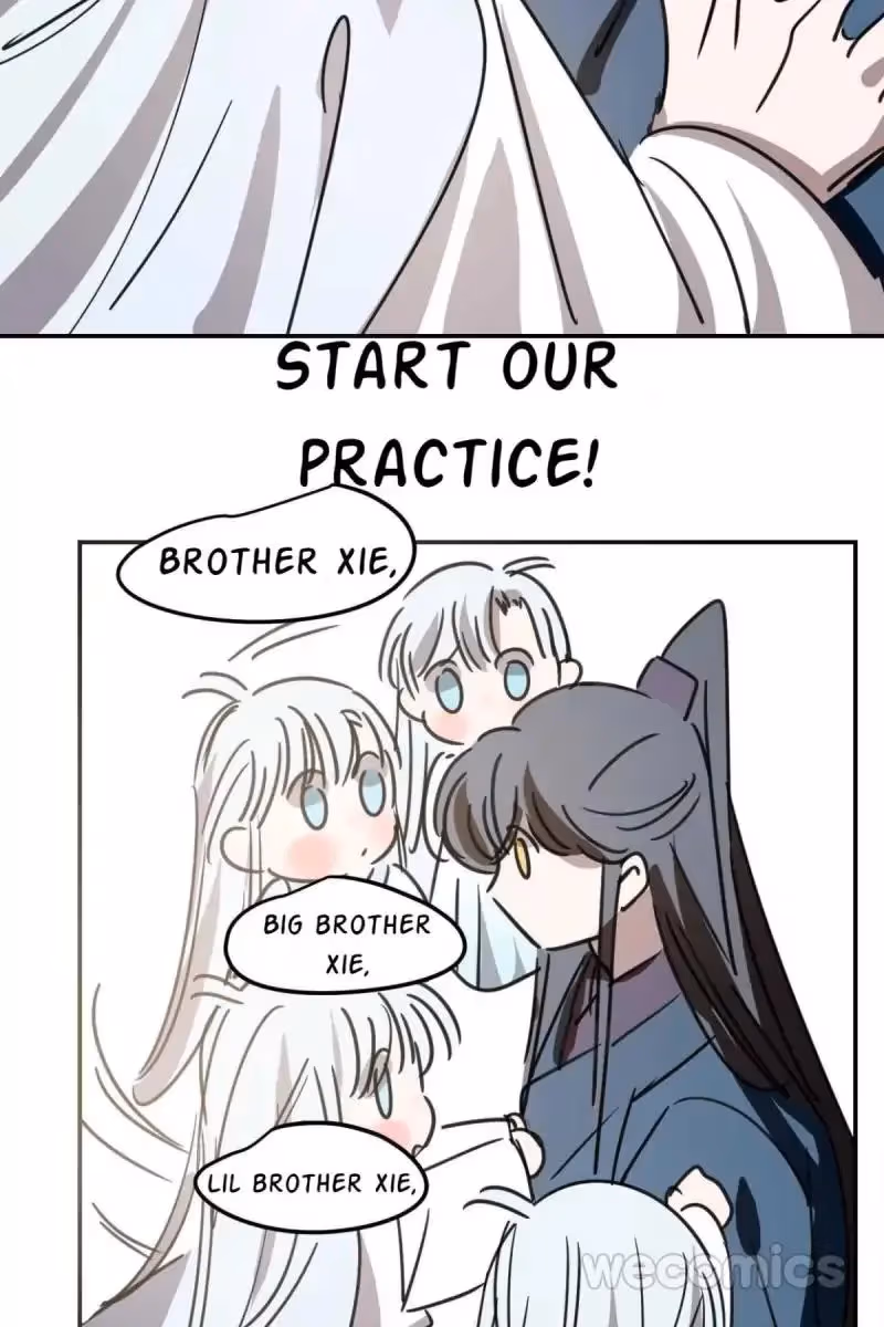 Read Dragon In Distress chapter 29 image 27 on Lezhin