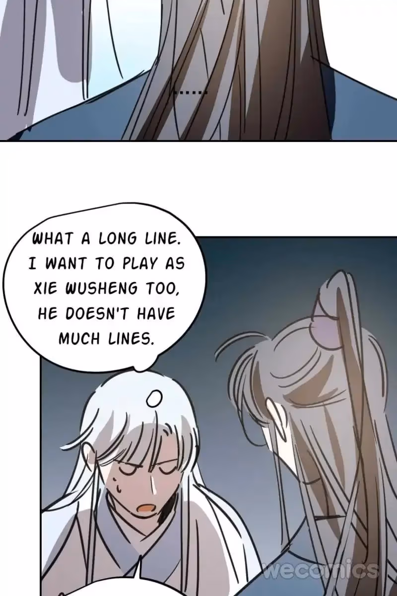 Read Dragon In Distress chapter 29 image 29 on Lezhin