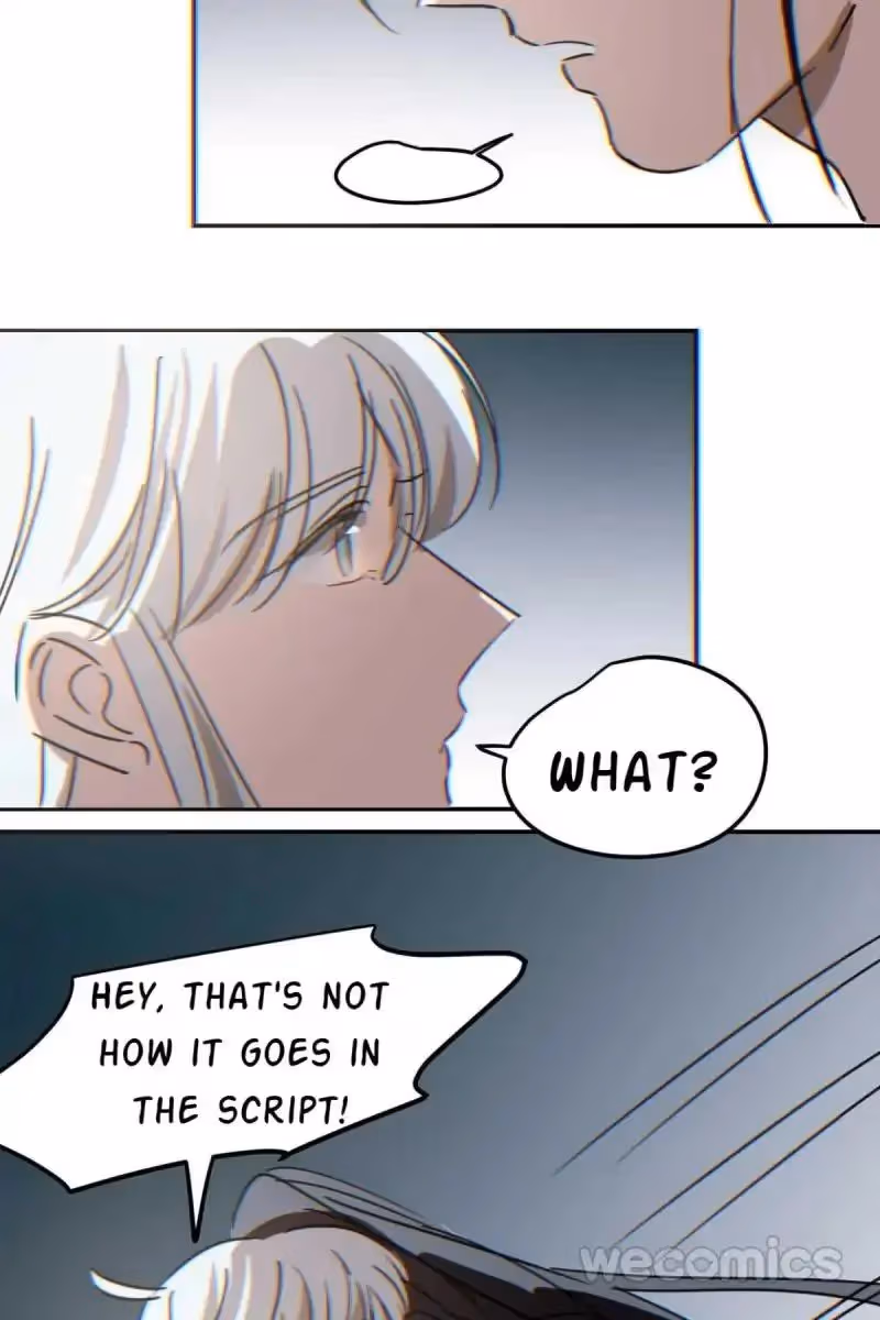 Read Dragon In Distress chapter 29 image 31 on Lezhin