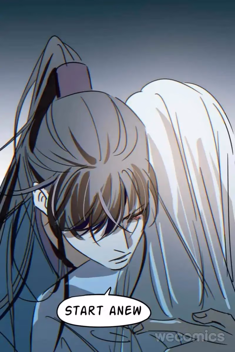 Read Dragon In Distress chapter 29 image 34 on Lezhin