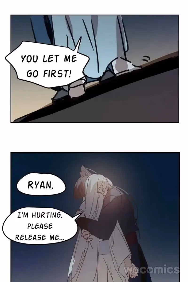 Read Dragon In Distress chapter 29 image 36 on Lezhin
