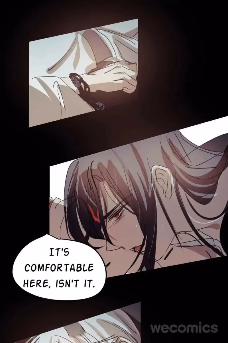 Read Dragon In Distress chapter 29 image 39 on Lezhin