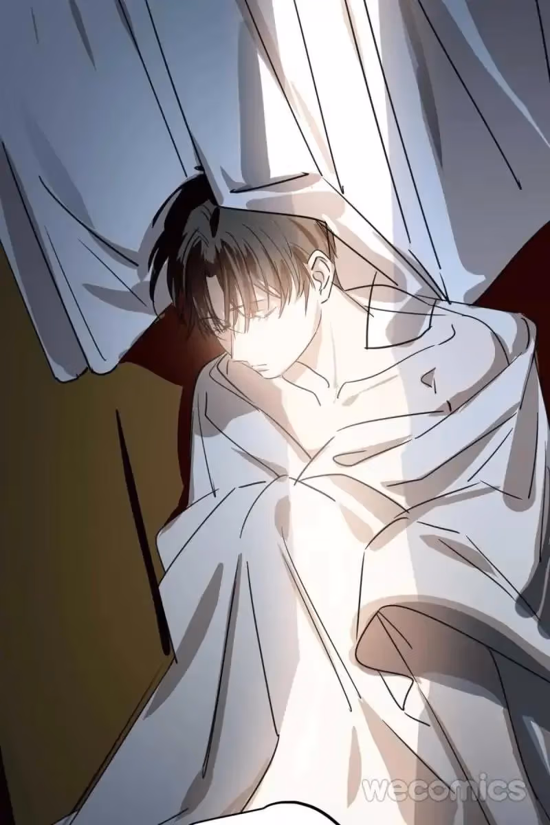 Read Dragon In Distress chapter 29 image 4 on Lezhin