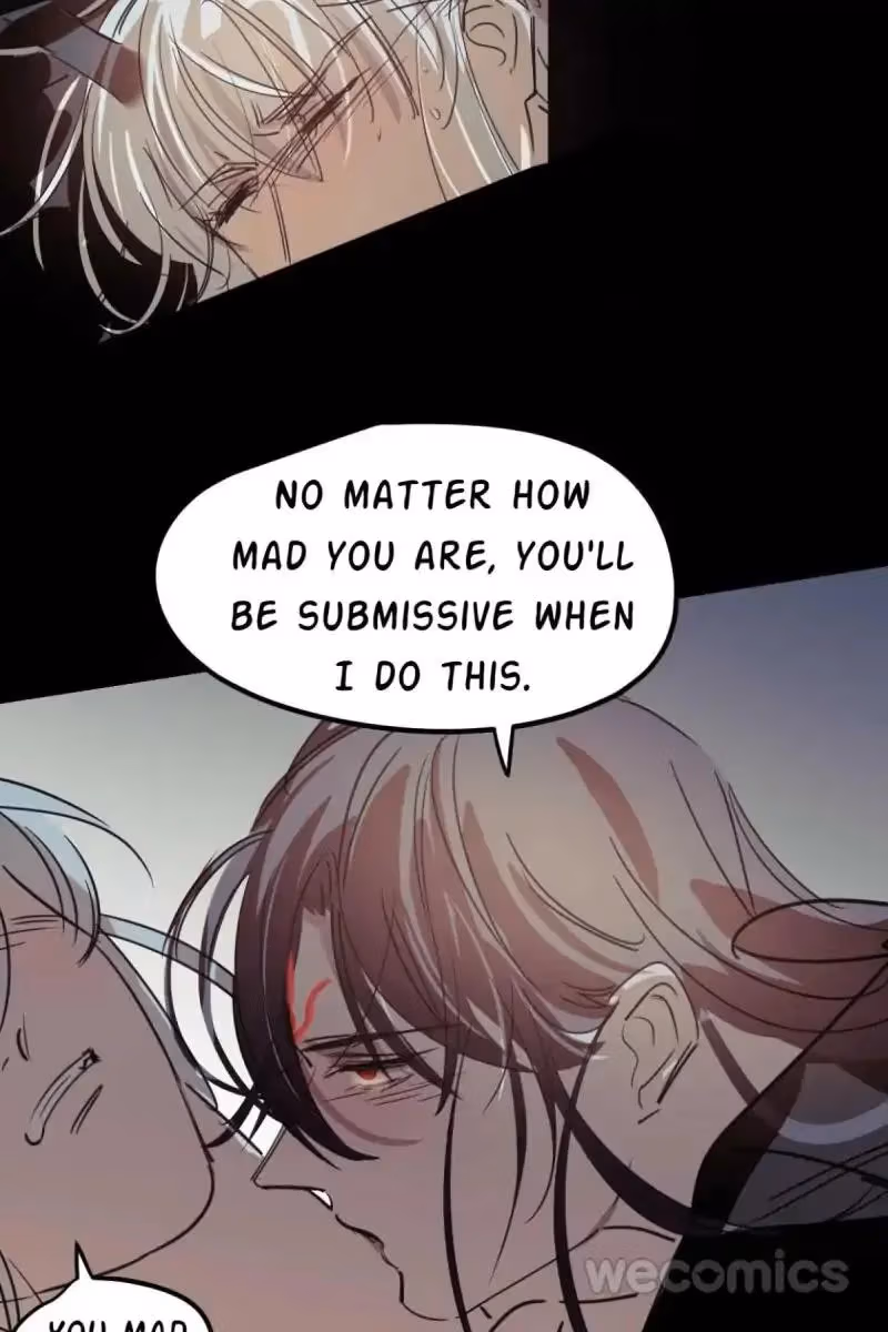 Read Dragon In Distress chapter 29 image 40 on Lezhin