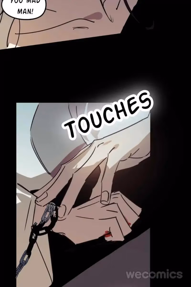 Read Dragon In Distress chapter 29 image 41 on Lezhin