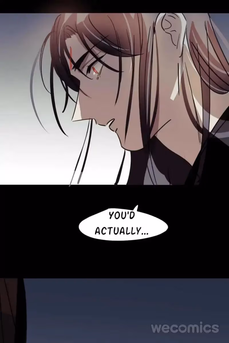 Read Dragon In Distress chapter 29 image 43 on Lezhin