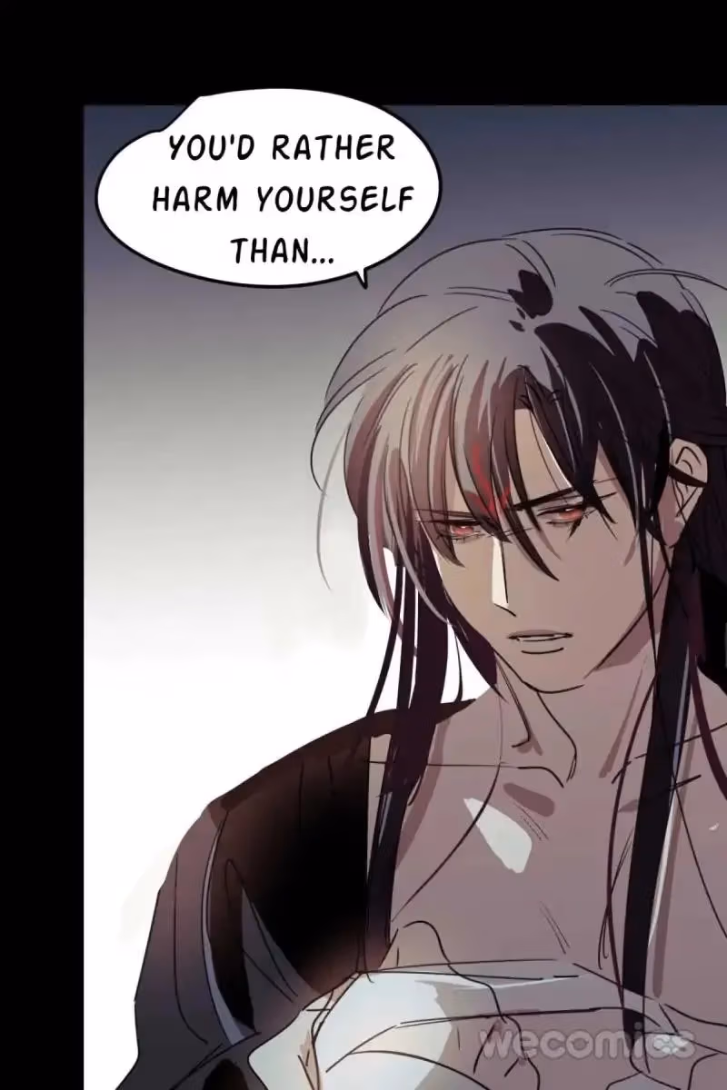 Read Dragon In Distress chapter 29 image 45 on Lezhin