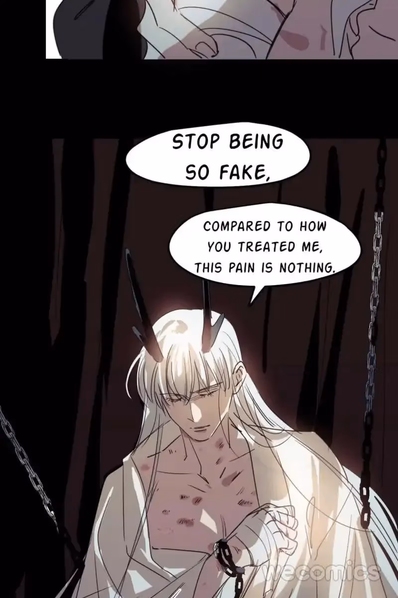 Read Dragon In Distress chapter 29 image 46 on Lezhin