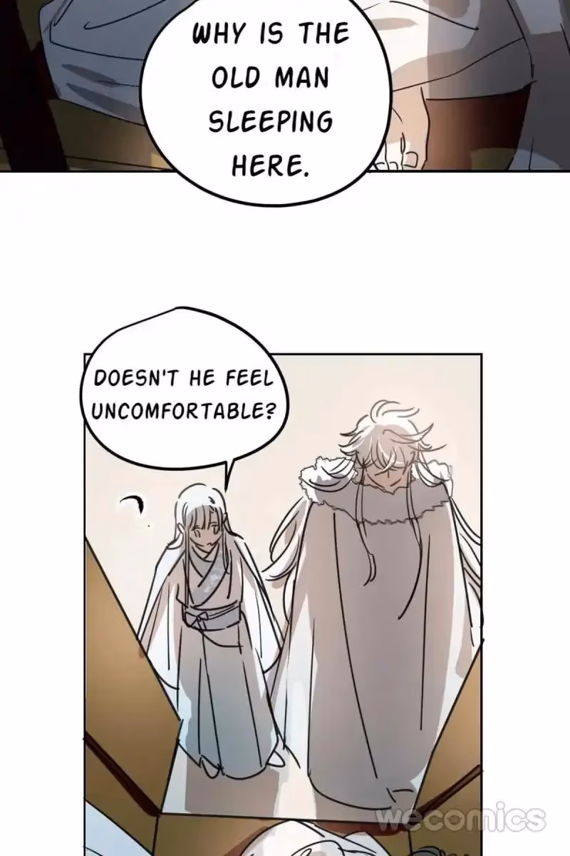 Read Dragon In Distress chapter 29 image 5 on Lezhin