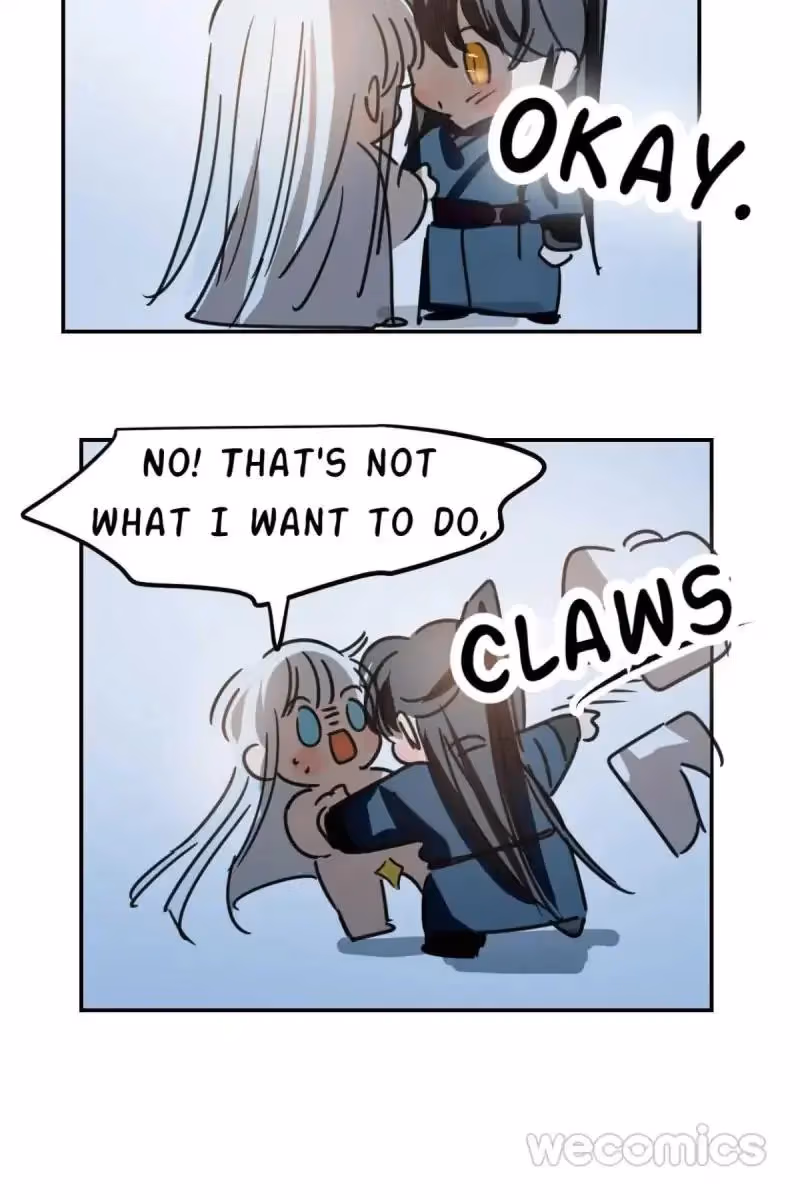 Read Dragon In Distress chapter 29 image 51 on Lezhin