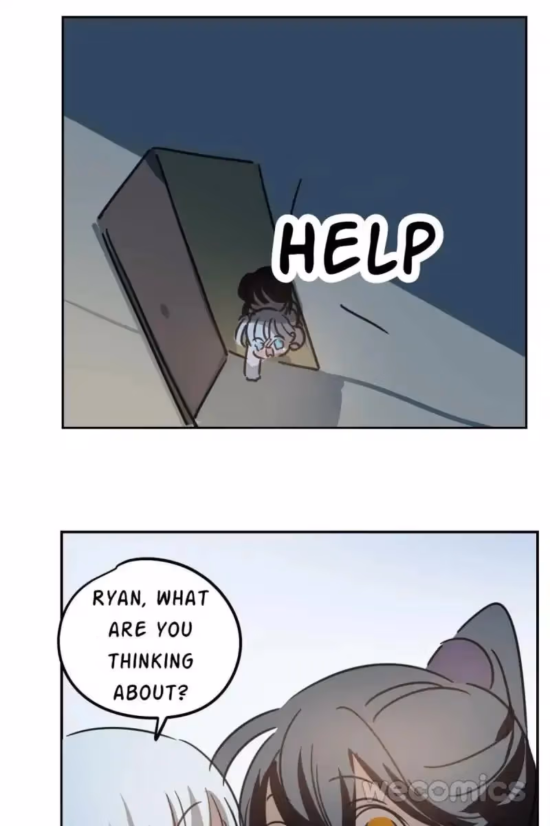Read Dragon In Distress chapter 29 image 52 on Lezhin