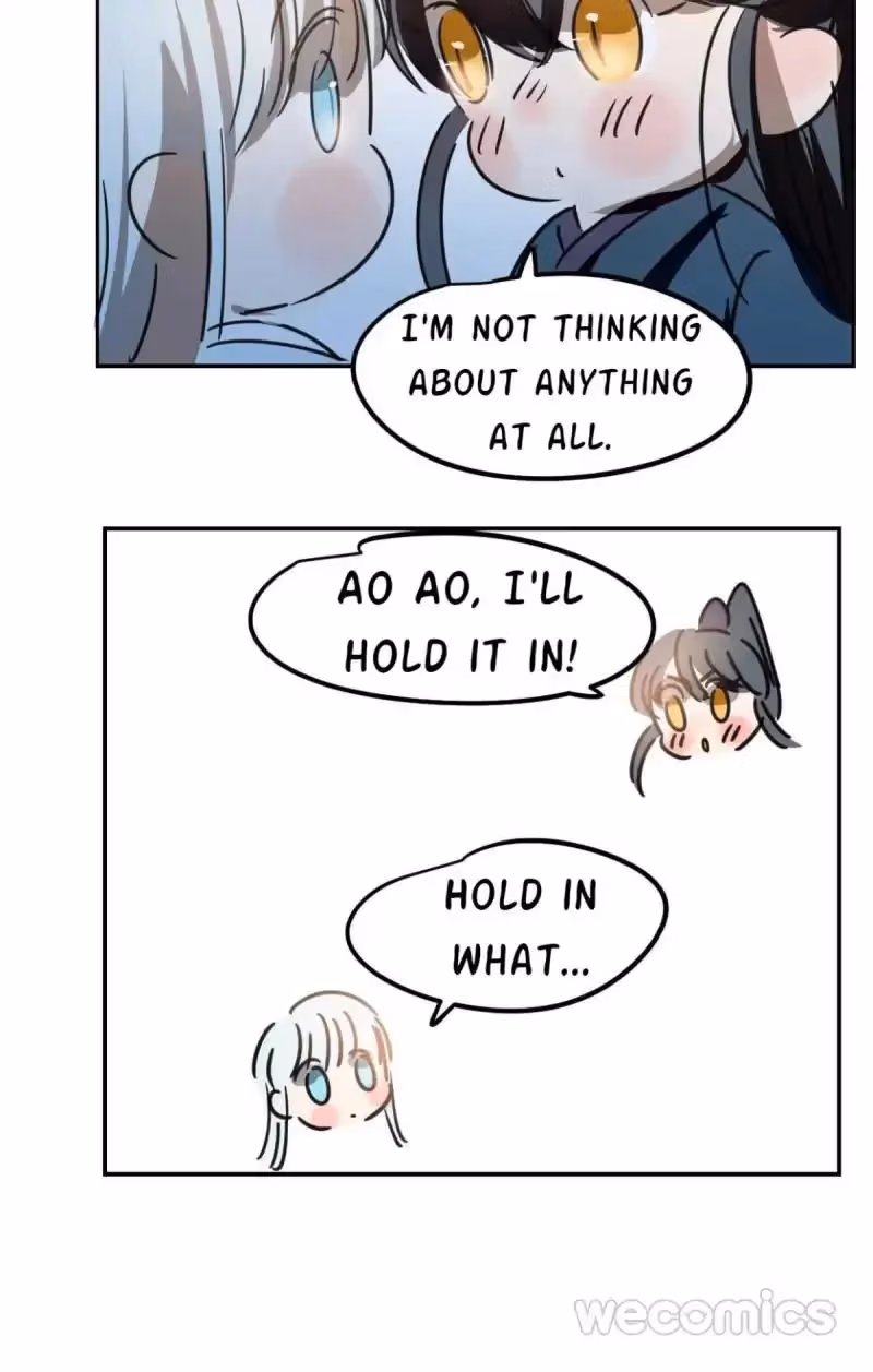 Read Dragon In Distress chapter 29 image 53 on Lezhin