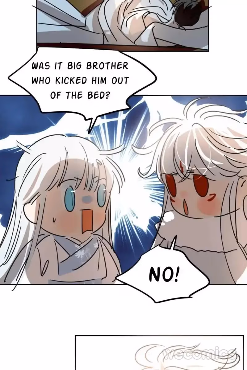 Read Dragon In Distress chapter 29 image 6 on Lezhin