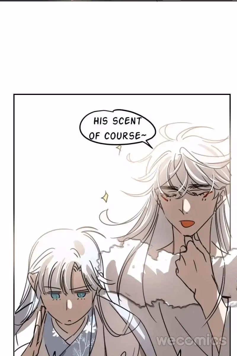 Read Dragon In Distress chapter 29 image 9 on Lezhin