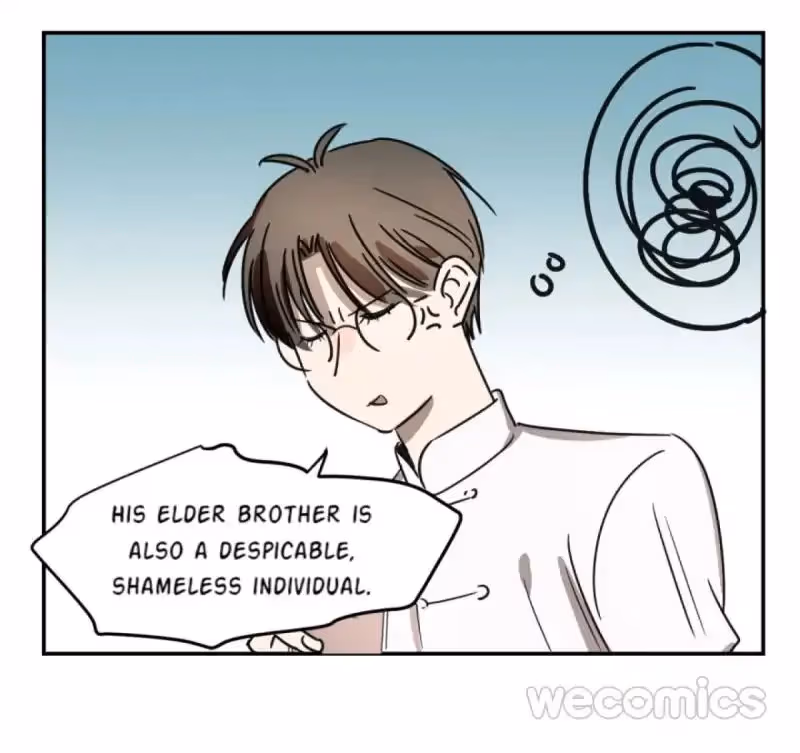 Read Dragon In Distress chapter 3 image 10 on Lezhin