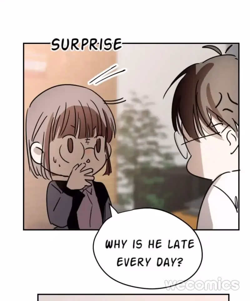 Read Dragon In Distress chapter 3 image 11 on Lezhin