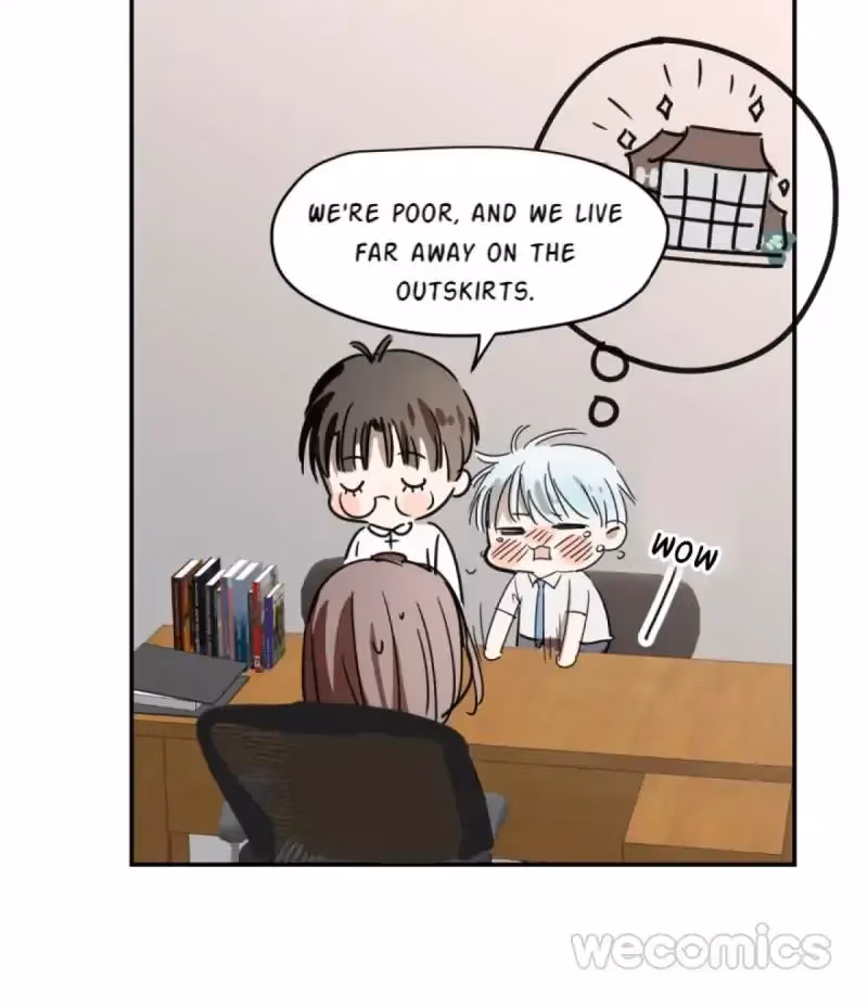 Read Dragon In Distress chapter 3 image 12 on Lezhin