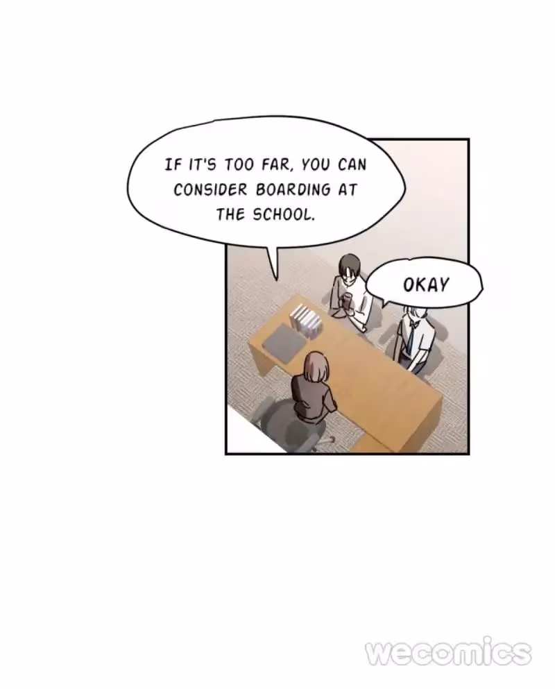 Read Dragon In Distress chapter 3 image 13 on Lezhin