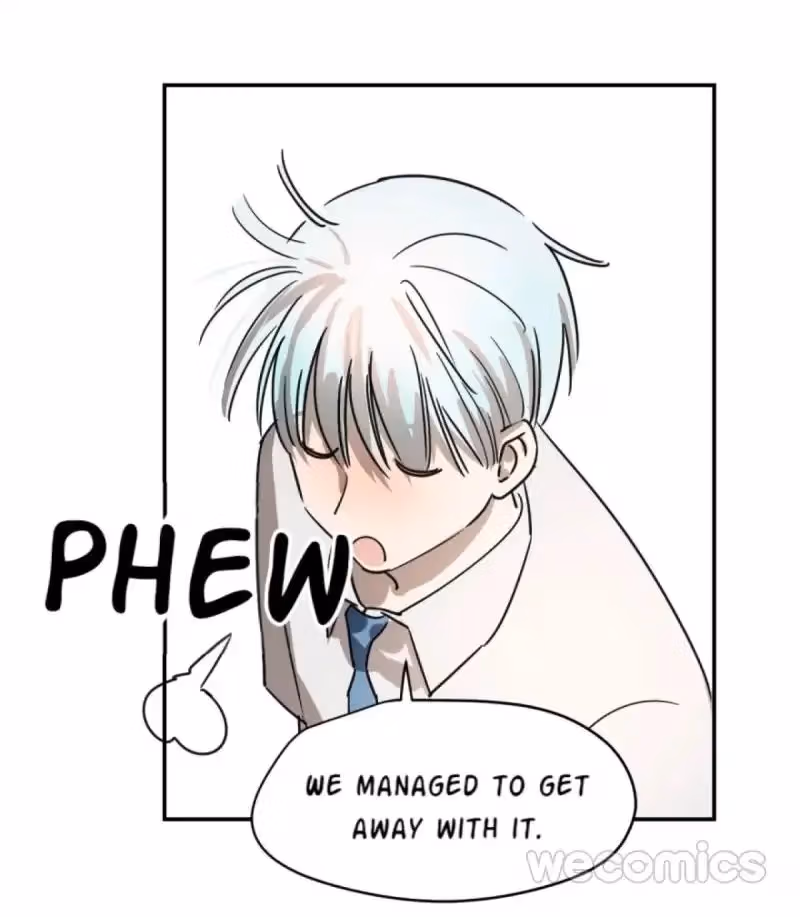 Read Dragon In Distress chapter 3 image 14 on Lezhin