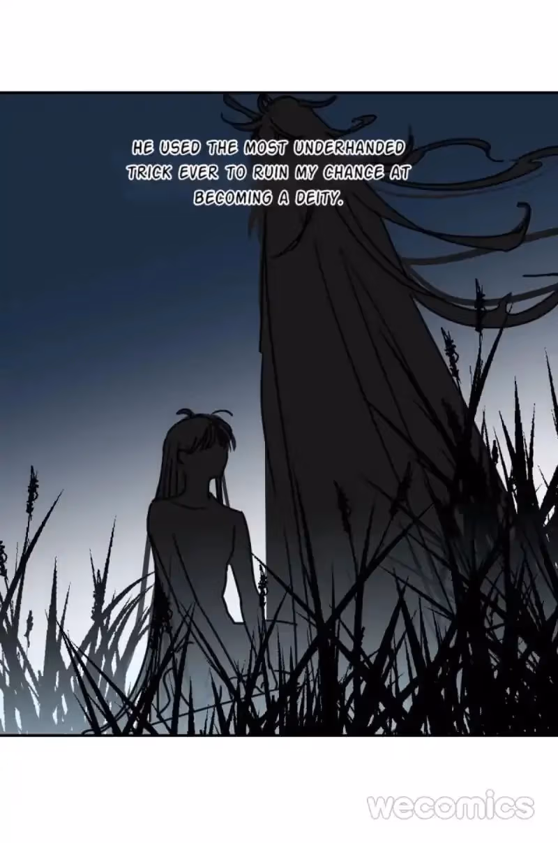 Read Dragon In Distress chapter 3 image 17 on Lezhin
