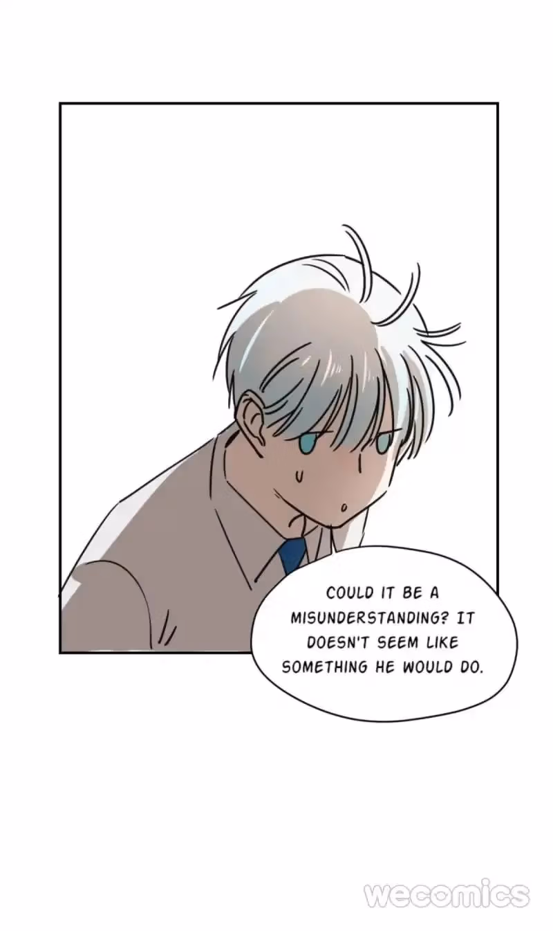 Read Dragon In Distress chapter 3 image 18 on Lezhin