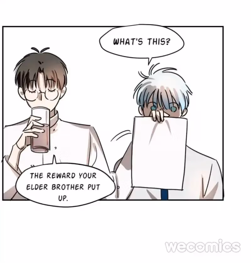 Read Dragon In Distress chapter 3 image 19 on Lezhin