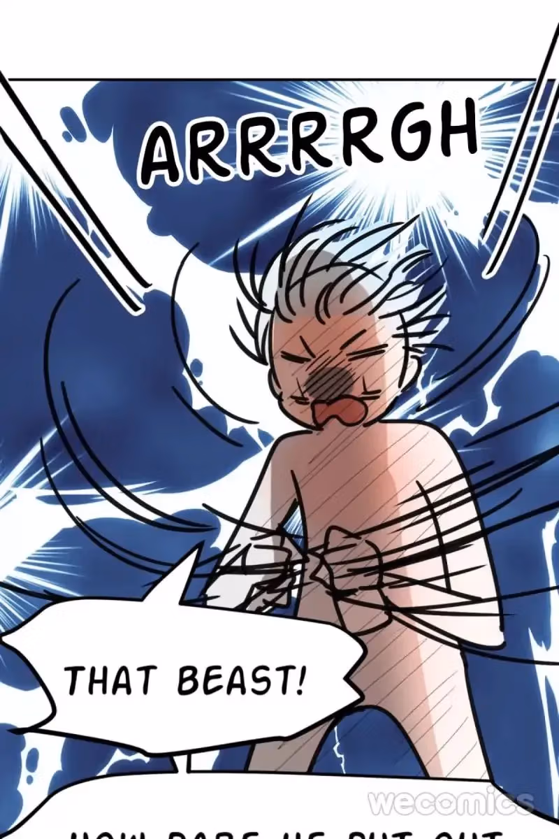 Read Dragon In Distress chapter 3 image 22 on Lezhin