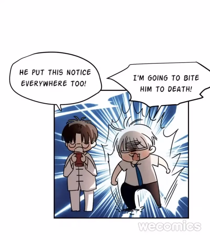 Read Dragon In Distress chapter 3 image 24 on Lezhin