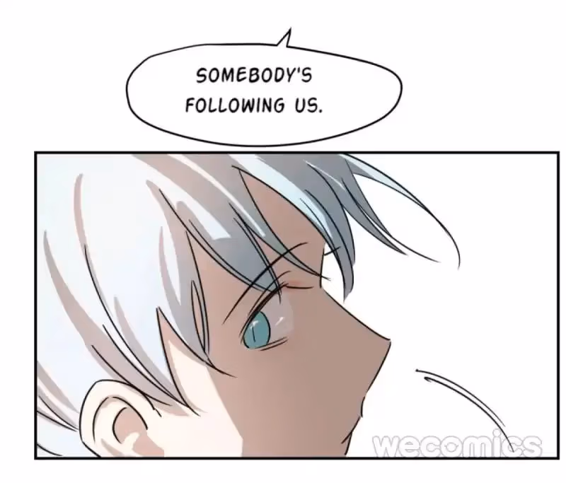 Read Dragon In Distress chapter 3 image 27 on Lezhin