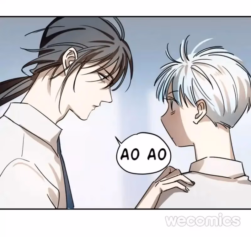 Read Dragon In Distress chapter 3 image 31 on Lezhin