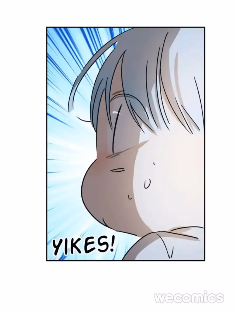 Read Dragon In Distress chapter 3 image 32 on Lezhin
