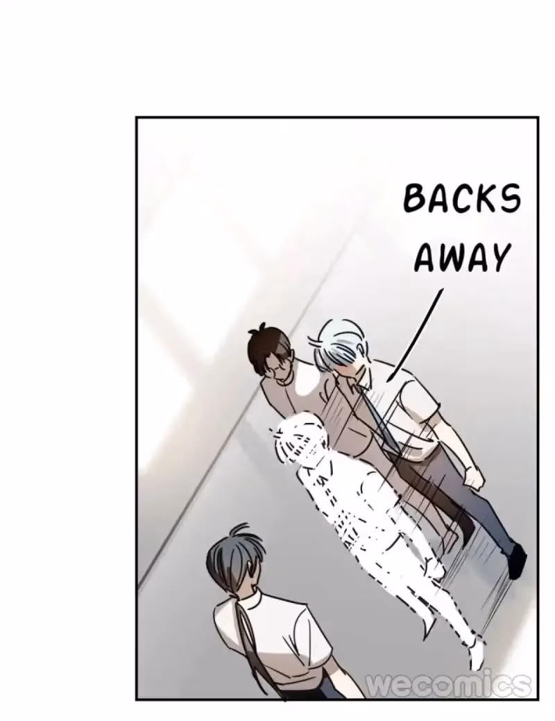 Read Dragon In Distress chapter 3 image 33 on Lezhin