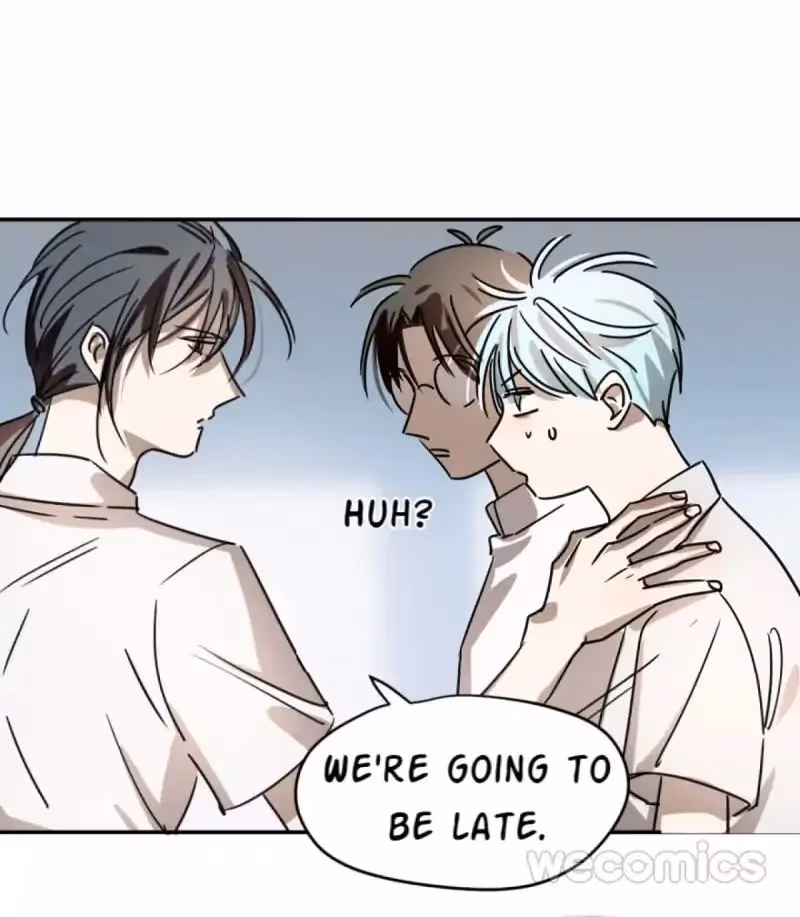 Read Dragon In Distress chapter 3 image 36 on Lezhin