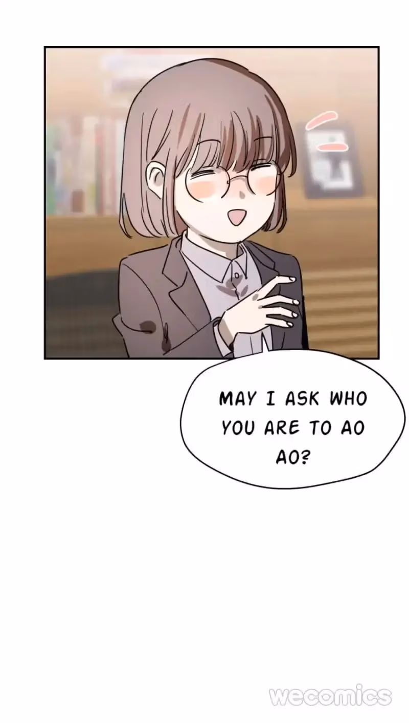 Read Dragon In Distress chapter 3 image 4 on Lezhin