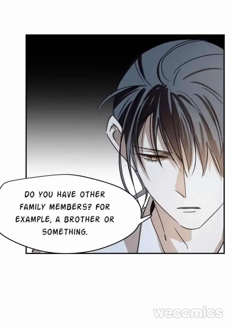 Read Dragon In Distress chapter 3 image 40 on Lezhin