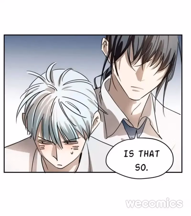 Read Dragon In Distress chapter 3 image 43 on Lezhin