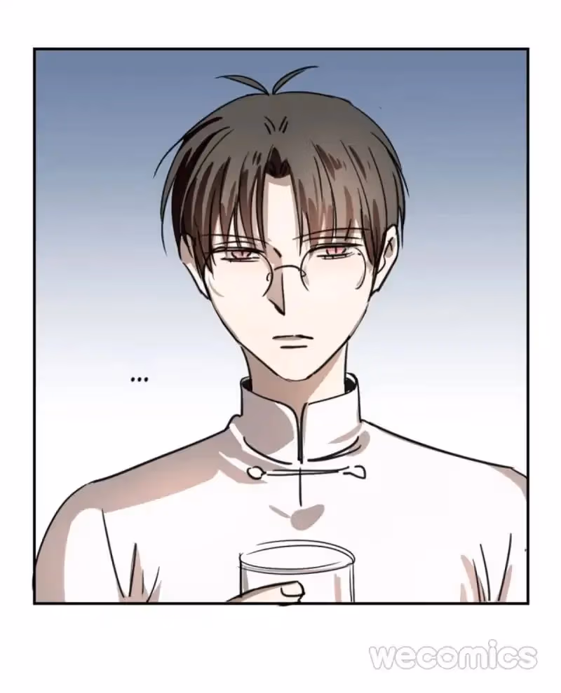 Read Dragon In Distress chapter 3 image 45 on Lezhin