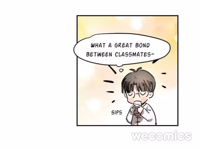 Read Dragon In Distress chapter 3 image 46 on Lezhin