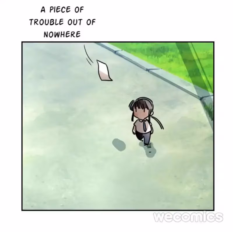 Read Dragon In Distress chapter 3 image 47 on Lezhin
