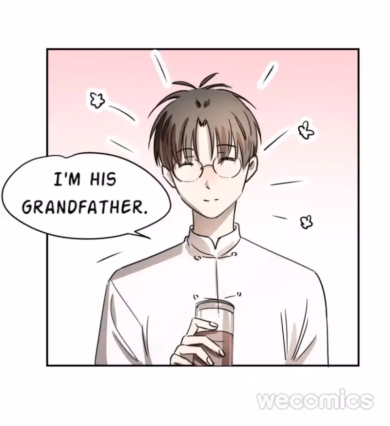 Read Dragon In Distress chapter 3 image 5 on Lezhin