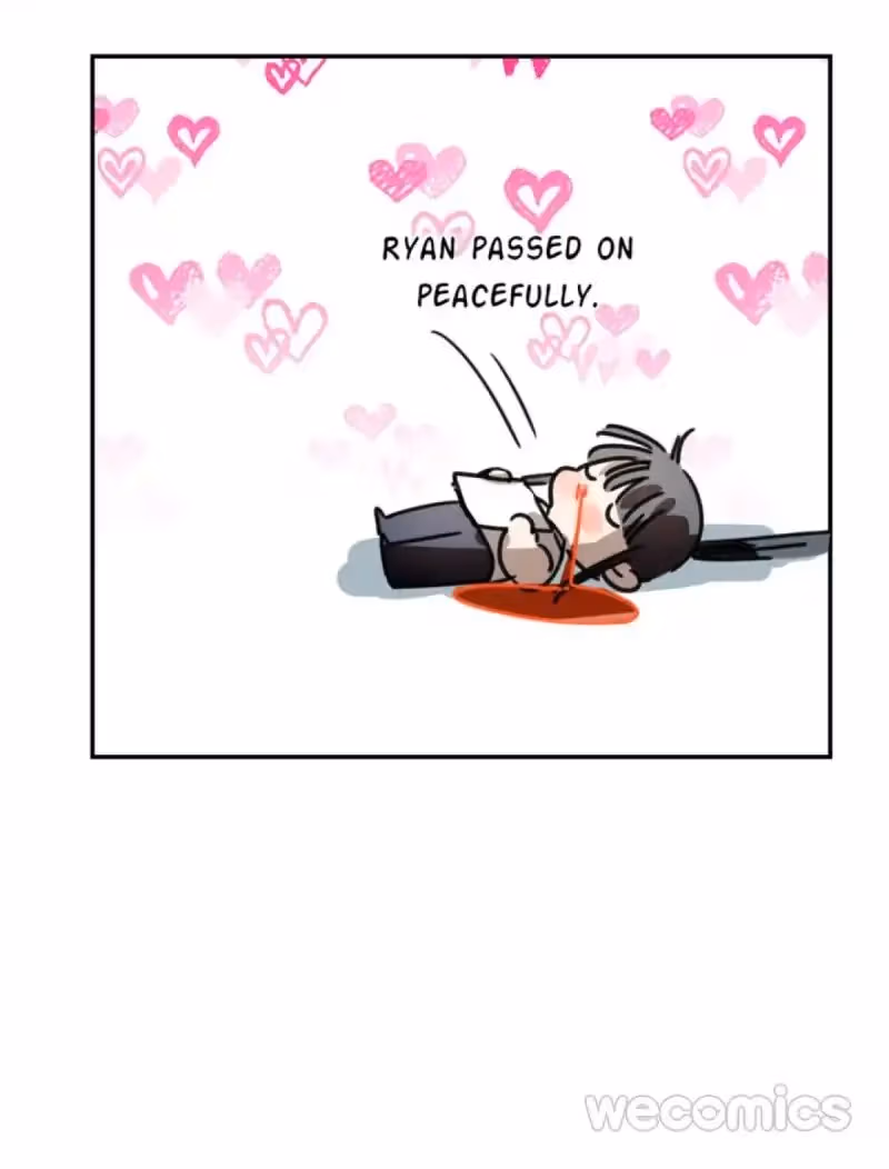 Read Dragon In Distress chapter 3 image 50 on Lezhin