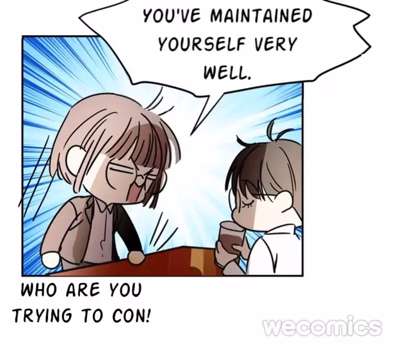 Read Dragon In Distress chapter 3 image 7 on Lezhin