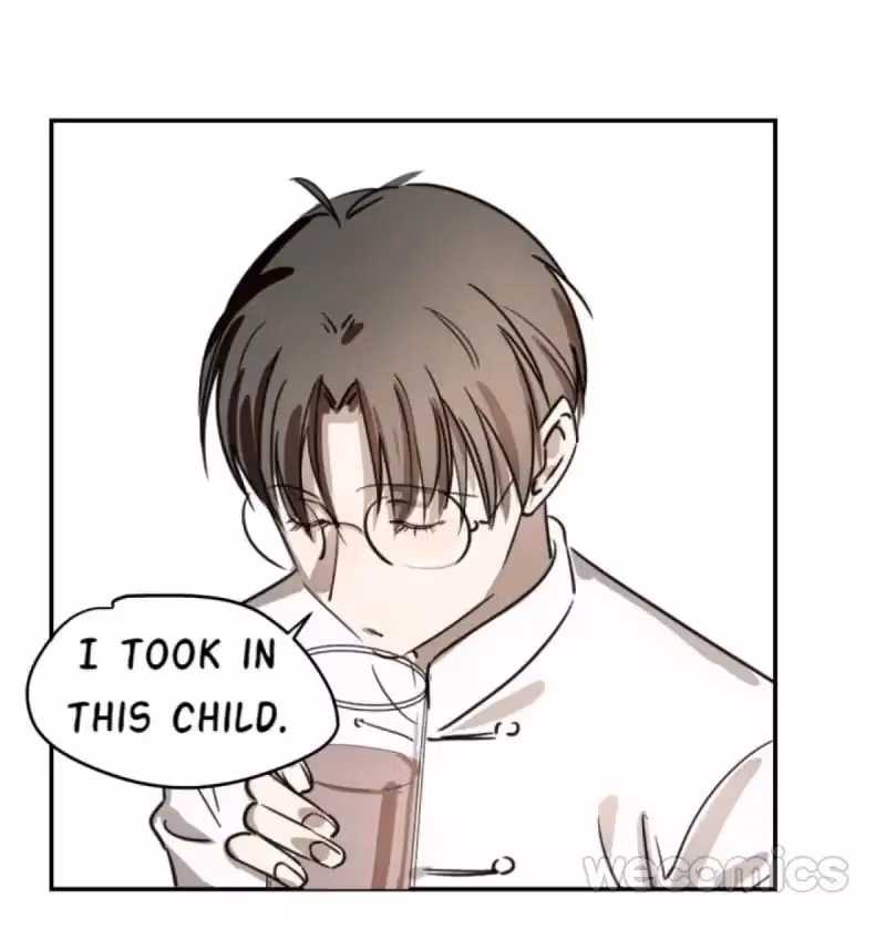 Read Dragon In Distress chapter 3 image 8 on Lezhin
