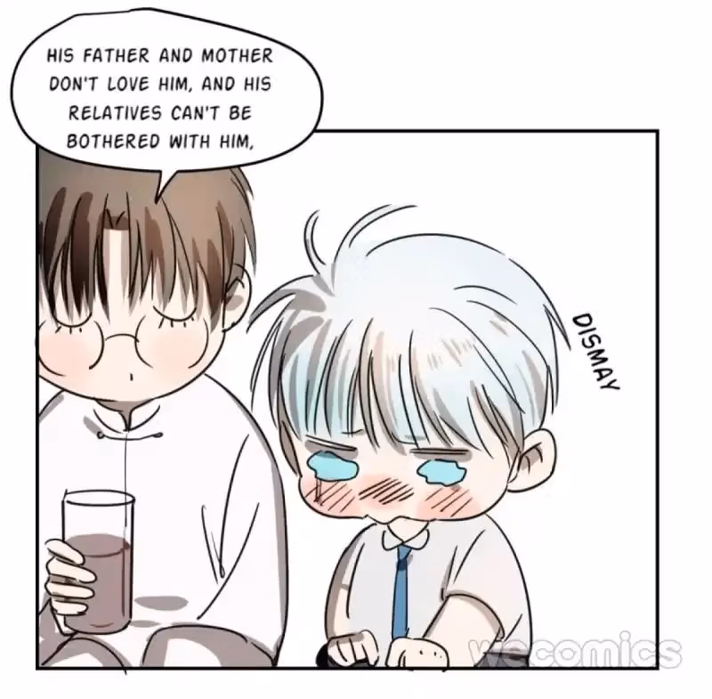 Read Dragon In Distress chapter 3 image 9 on Lezhin