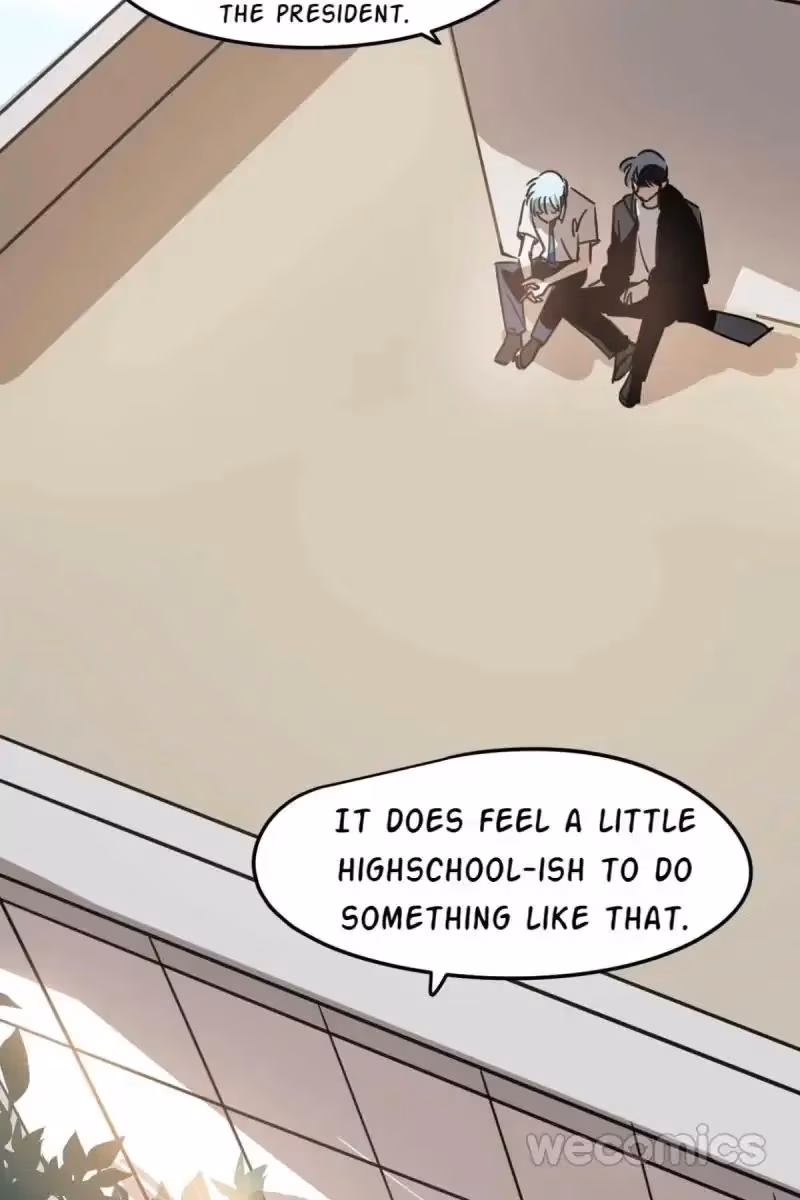 Read Dragon In Distress chapter 30 image 1 on Lezhin