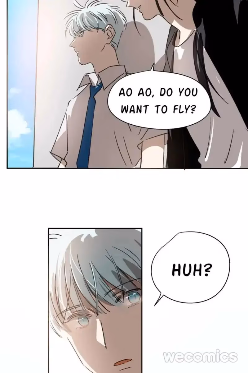 Read Dragon In Distress chapter 30 image 11 on Lezhin